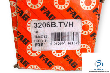 fag-3206B.TVH-double-row-angular-contact-ball-bearing-p-1