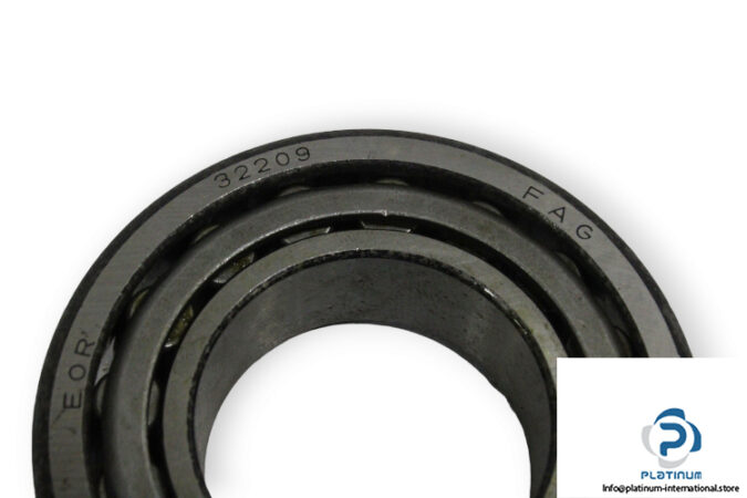 fag-32209-tapered-roller-bearing-1