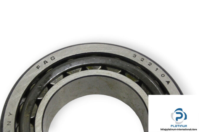 fag-32210A-tapered-roller-bearing-1