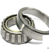 fag-32228-A-tapered-roller-bearing
