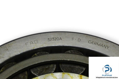 fag-32320-A-tapered-roller-bearing-(new)-1