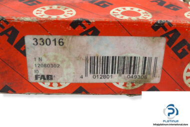 fag-33016-tapered-roller-bearing-1