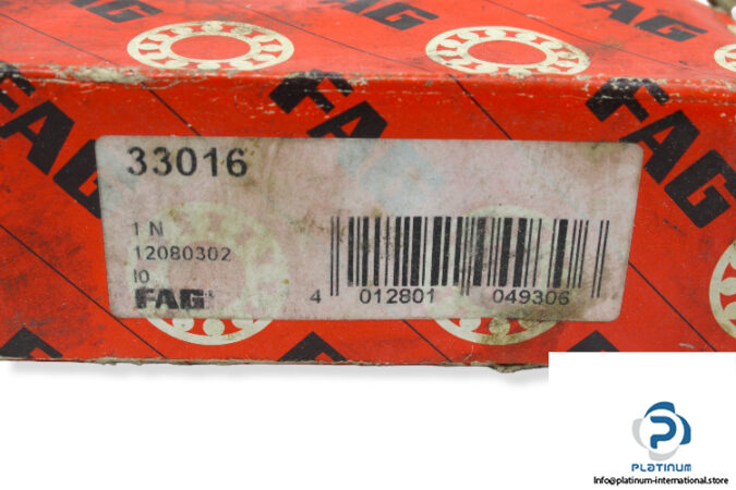 fag-33016-tapered-roller-bearing-1