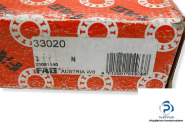 fag-33020-tapered-roller-bearing-1