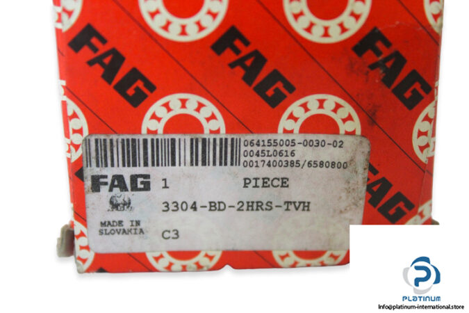 fag-3304-bd-2hrs-tvh-c3-double-row-angular-contact-ball-bearing-1