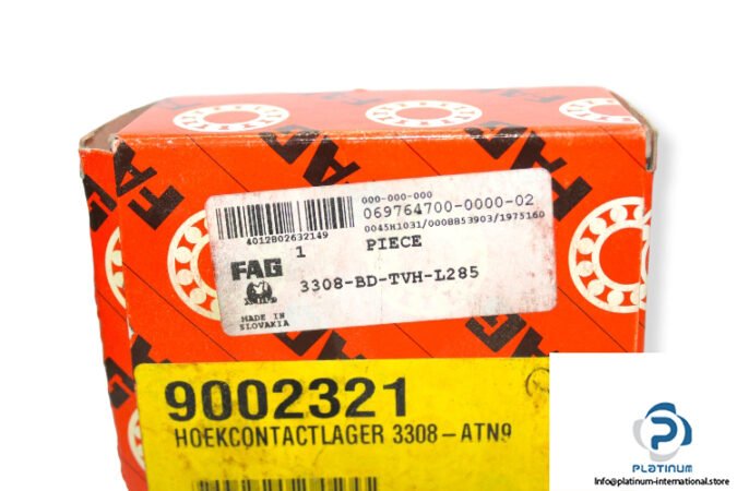 fag-3308-bd-tvh-l285-double-row-angular-contact-ball-bearing-1