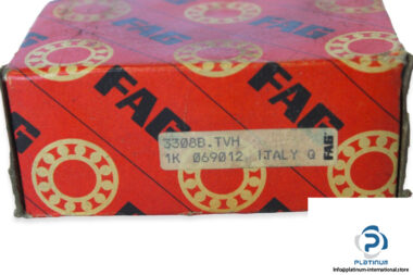 fag-3308b-tvh-double-row-angular-contact-ball-bearing-1