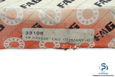 fag-33108-tapered-roller-bearing-1