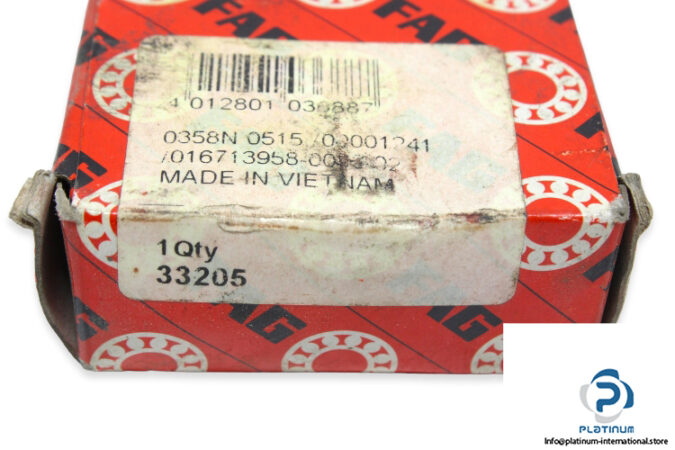 fag-33205-tapered-roller-bearing-1