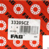 fag-33205cz-tapered-roller-bearing-1