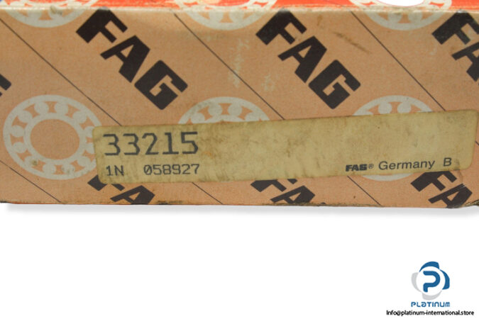 fag-33215-tapered-roller-bearing-1