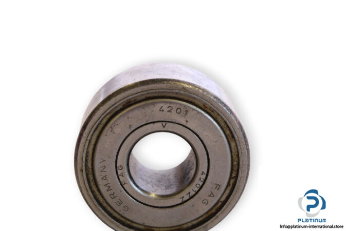 fag-4201-2Z-double-row-deep-groove-ball-bearing-1