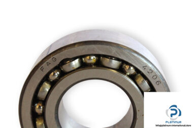 fag-4206-double-row-deep-groove-ball-bearing-1