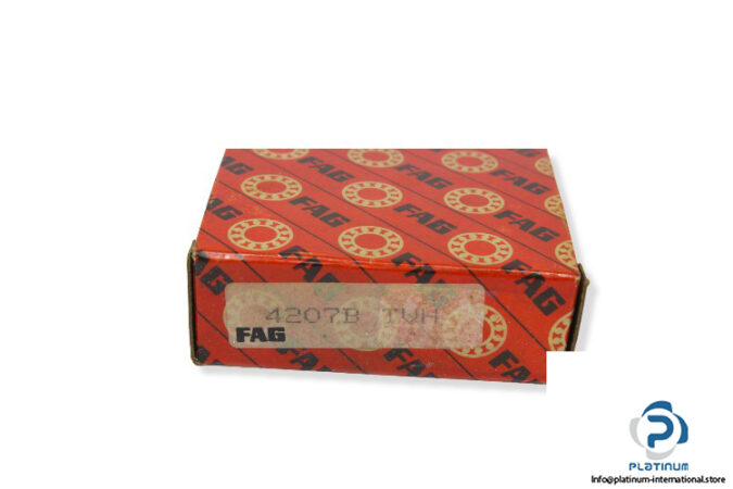 fag-4207b-tvh-double-row-deep-groove-ball-bearing-1