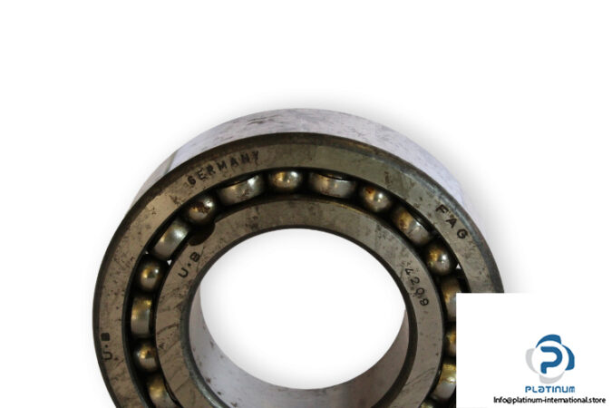 fag-4209-double-row-deep-groove-ball-bearing-1