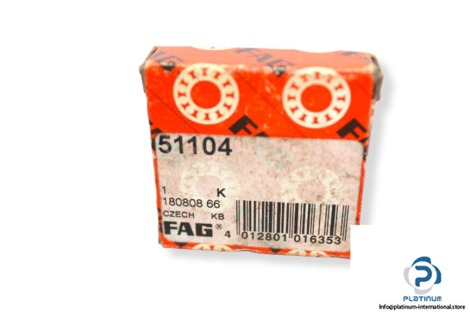 fag-51104-axial-deep-groove-ball-bearing-1