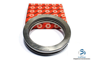 fag-51126-axial-deep-groove-ball-bearing-1