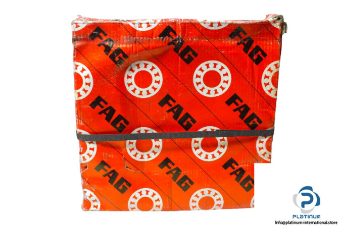 fag-51132MP-axial-deep-groove-ball-bearing