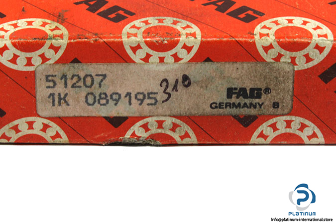 fag-51207-axial-deep-groove-ball-bearing-1