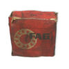 fag-51407-axial-deep-groove-ball-bearing-(new)-(carton)