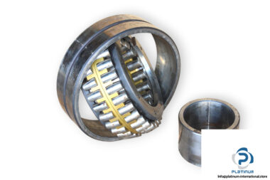 fag-531152-D.CNA-double-row-cylindrical-roller-bearing-(used)