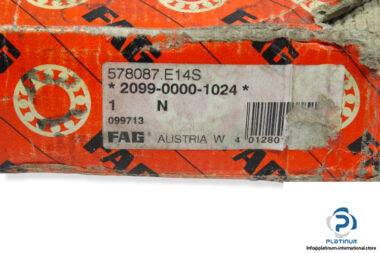 fag-578087-e14s-tapered-roller-bearing-1