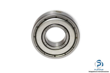 fag-6001-2Z-deep-groove-ball-bearing-(new)-1