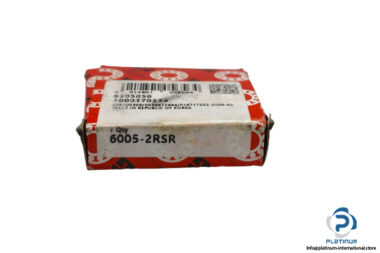 fag-6005-2rsr-deep-groove-ball-bearing-1