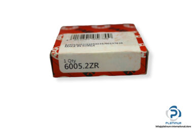 fag-6005-2zr-deep-groove-ball-bearing-1