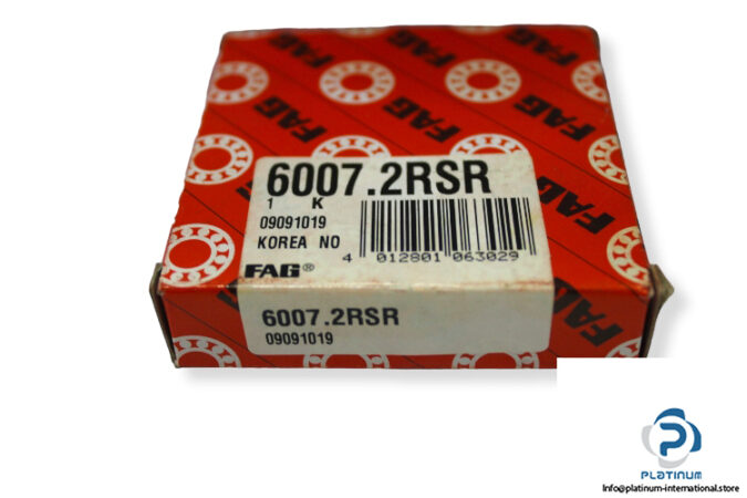 fag-6007-2rsr-deep-groove-ball-bearing-1