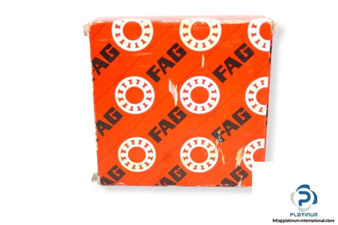 fag-6011-2RSR-deep-groove-ball-bearing