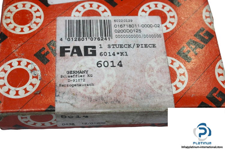 fag-6014-deep-groove-ball-bearing-1