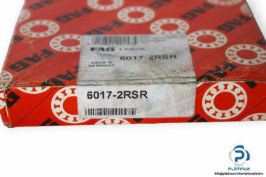 fag-6017-2rsr-deep-groove-ball-bearing-1