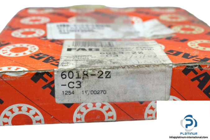 fag-6018-2z-c3-deep-groove-ball-bearing-1