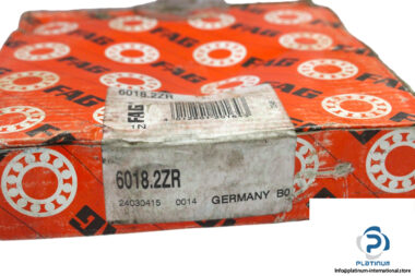 fag-6018-2zr-deep-groove-ball-bearing-1