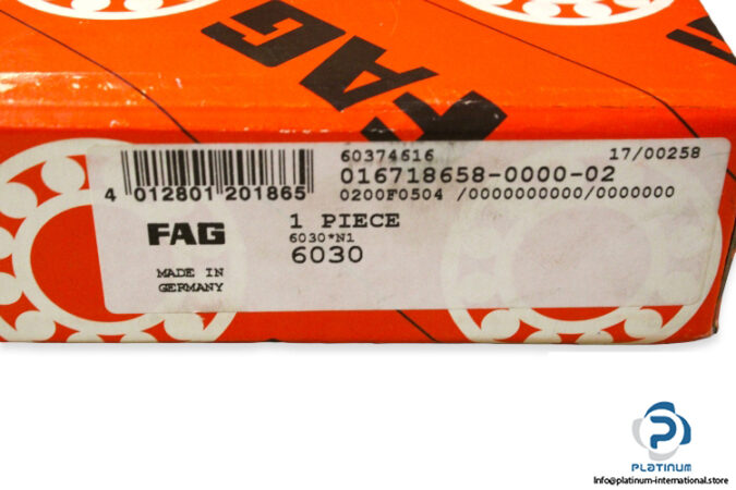 fag-6030-deep-groove-ball-bearing-1