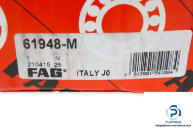 fag-61948-m-deep-groove-ball-bearing-1