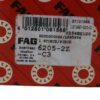 fag-6205-2Z-C3-deep-groove-ball-bearing-(new)-(carton)-1