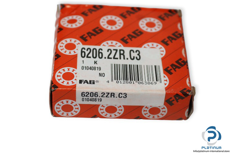 fag-6206.2ZR.C3-deep-groove-ball-bearing-(new)-(carton)-1