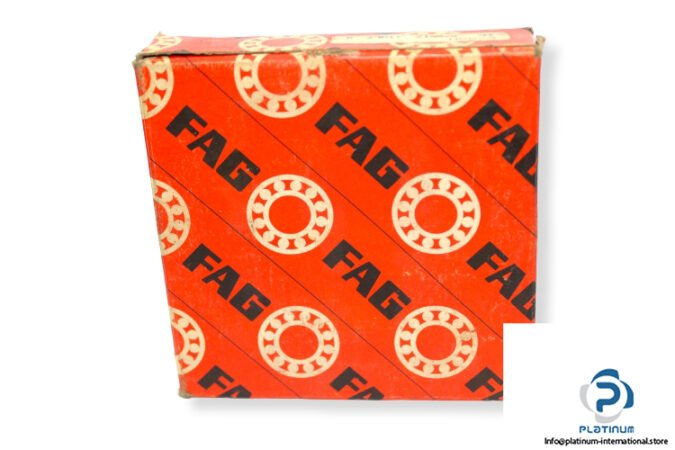 fag-6209N-deep-groove-ball-bearing