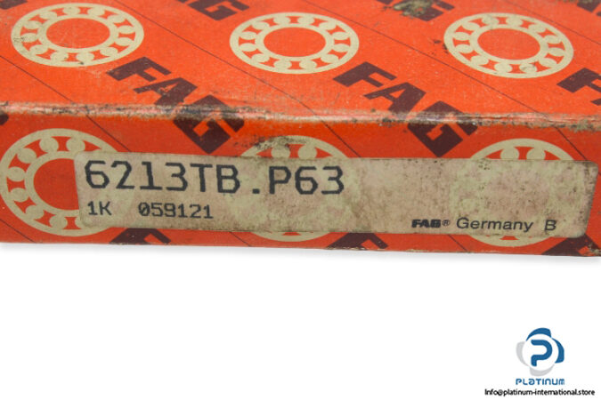 fag-6213tb-p63-deep-groove-ball-bearing-1