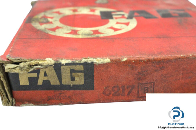 fag-6217-deep-groove-ball-bearing-1