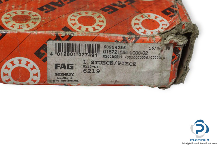 fag-6219-deep-groove-ball-bearing-(new)-(carton)-1