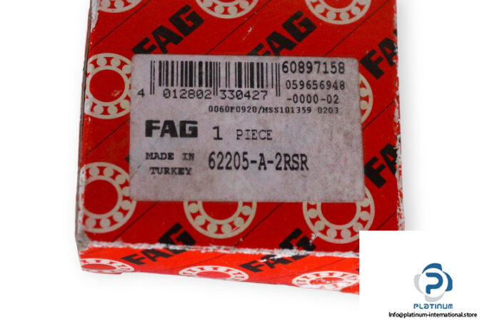 fag-62205-A-2RSR-deep-groove-ball-bearing-(new)-(carton)-1