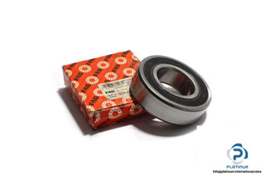 fag-62208-A-2RSR-deep-groove-ball-bearing