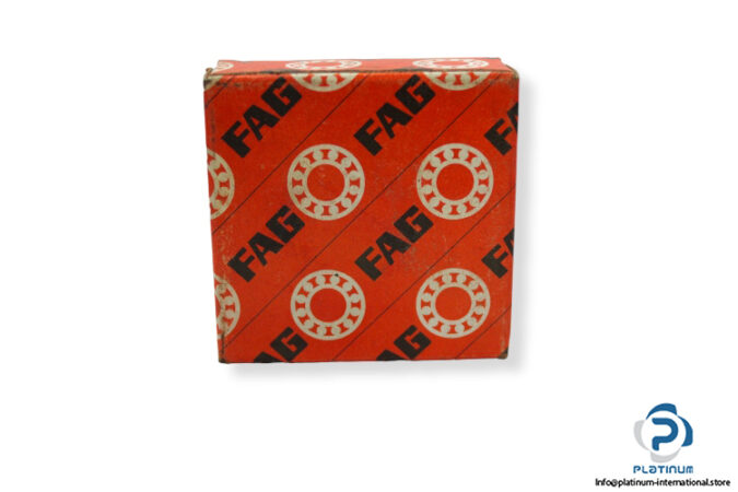 fag-6303.2ZR-deep-groove-ball-bearing