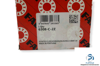 fag-6308-c-2z-deep-groove-ball-bearing-1