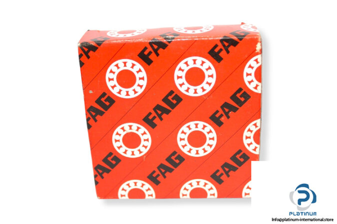 fag-6308-C-2Z-deep-groove-ball-bearing