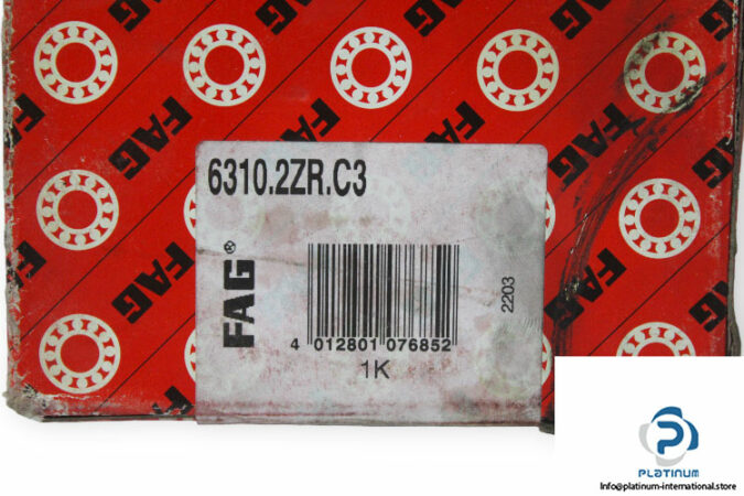 fag-6310-2zr-c3-deep-groove-ball-bearing-1