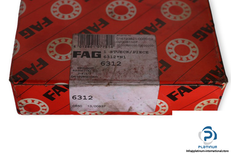 fag-6312-deep-groove-ball-bearing-(new)-(carton)-1